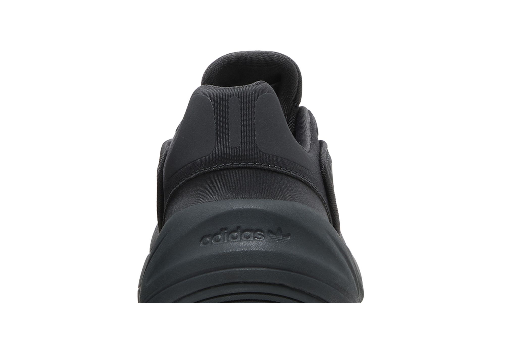 Sizing 大童 adidas originals Ozelia 低筒運動休閒鞋 深灰色