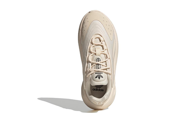 Details for (Youth) adidas originals Ozelia 'Ecru Tint' GV8992