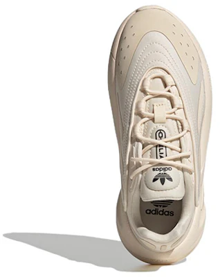 (Youth) adidas originals Ozelia 'Ecru Tint' GV8992 Details for (Youth) adidas originals Ozelia 'Ecru Tint' GV8992