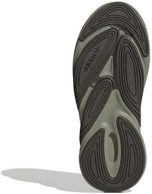 (JR) 阿迪达斯 Originals Ozelia '灰绿色' IG7465 Shop (JR) 阿迪达斯 Originals Ozelia '灰绿色' IG7465