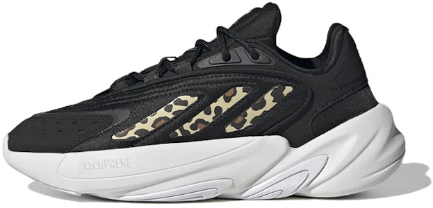 (JR) adidas Originals Ozelia J 'Hitam' GV8961 Buy (JR) adidas Originals Ozelia J 'Hitam' GV8961