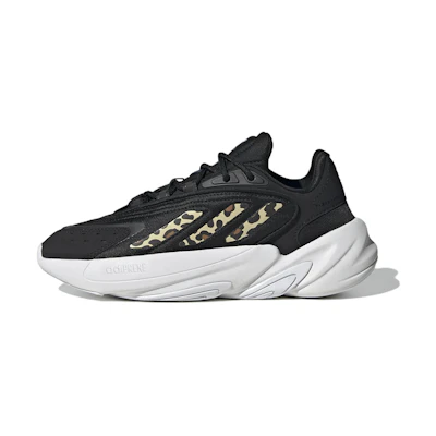 (Youth) adidas Ozelia Core Cloud White Blue 'Black'