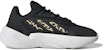 (JR) adidas Originals Ozelia J 'Hitam' GV8961