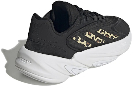 (JR) adidas Originals Ozelia J 'Hitam' GV8961 Shop (JR) adidas Originals Ozelia J 'Hitam' GV8961