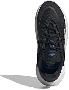 (JR) adidas Originals Ozelia J 'Hitam' GV8961 Purchase (JR) adidas Originals Ozelia J 'Hitam' GV8961