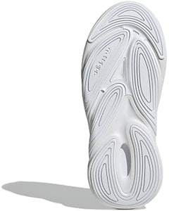 (JR) adidas Originals Ozelia J 'Hitam' GV8961 Details for (JR) adidas Originals Ozelia J 'Hitam' GV8961