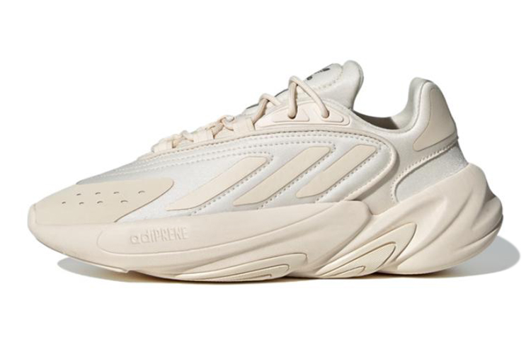 (Youth) adidas originals Ozelia 'Ecru Tint' GV8992