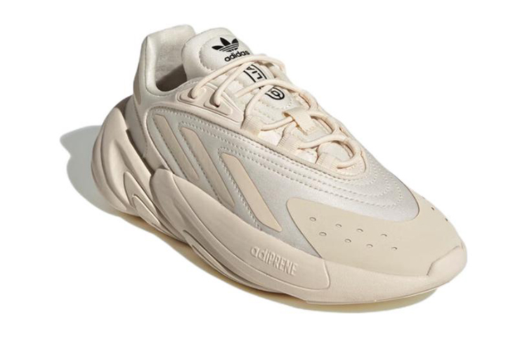 Lookbook (JR) 아디다스 오리지널스 오즈엘리아 '에크루 틴트' GV8992