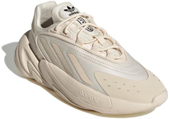 (JR) 아디다스 오리지널스 오즈엘리아 '에크루 틴트' GV8992 Lookbook (JR) 아디다스 오리지널스 오즈엘리아 '에크루 틴트' GV8992