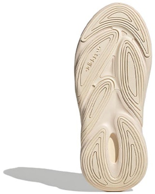 (JR) 아디다스 오리지널스 오즈엘리아 '에크루 틴트' GV8992 Details for (JR) 아디다스 오리지널스 오즈엘리아 '에크루 틴트' GV8992