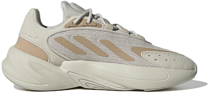 (JR) Sepatu adidas Originals Ozelia 'Aluminium Pale Nude' GW3323 Order (JR) Sepatu adidas Originals Ozelia 'Aluminium Pale Nude' GW3323