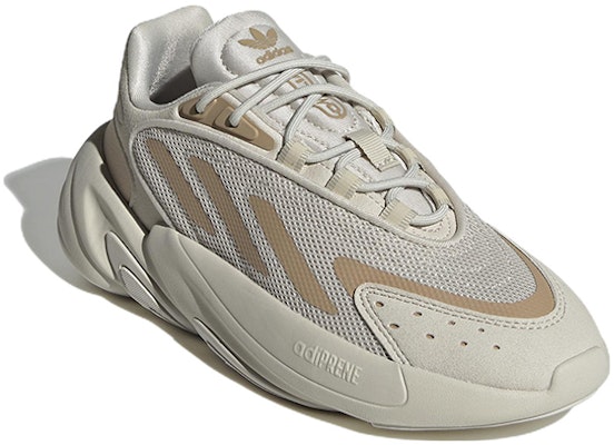 (JR) Sepatu adidas Originals Ozelia 'Aluminium Pale Nude' GW3323 Lookbook (JR) Sepatu adidas Originals Ozelia 'Aluminium Pale Nude' GW3323