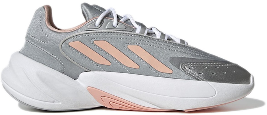 (JR) 아디다스 오즈위아 J '그레이 핑크' (or) 아디다스 오즈리아 J 회핑 GX3664 Order (JR) 아디다스 오즈위아 J '그레이 핑크' (or) 아디다스 오즈리아 J 회핑 GX3664