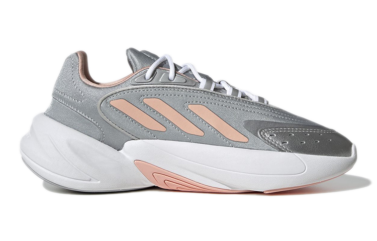Order (JR) adidas Originals Ozelia J ''Gris Rose'' GX3664