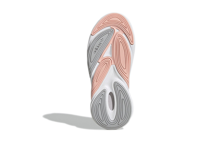 Details for (JR) adidas Originals Ozelia J ''Gris Rose'' GX3664