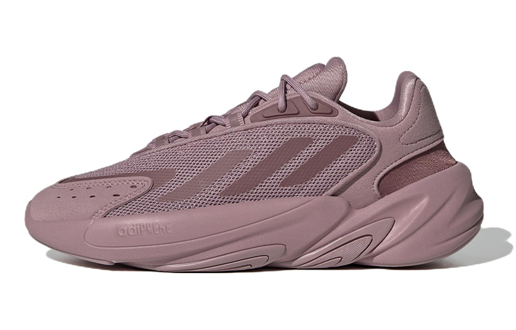 (Youth) adidas Ozelia 'Purple' GW3322