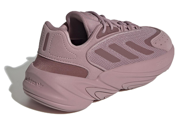 Shop (Youth) adidas Ozelia 'Purple' GW3322