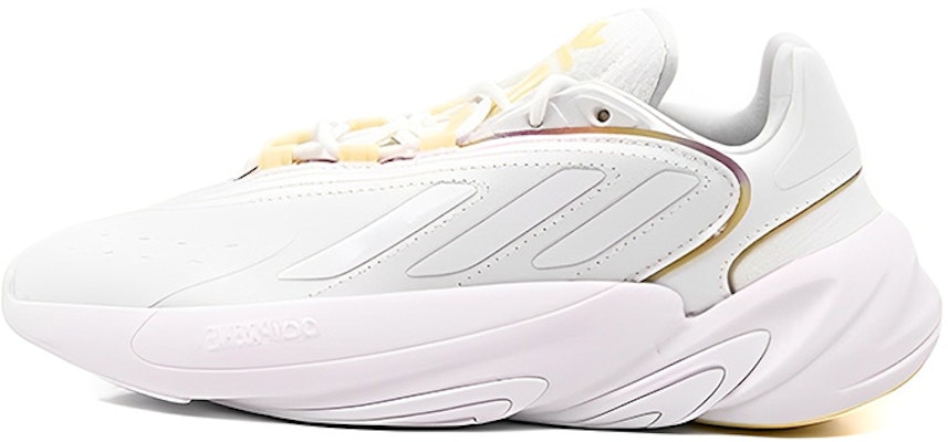 (JR) アディダス オリジナルス オゼリア "白ピンク" HQ1598 Buy (JR) アディダス オリジナルス オゼリア "白ピンク" HQ1598