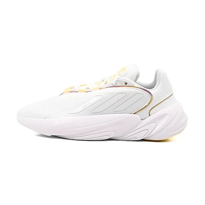 (Youth) adidas Originals Ozelia Shoes 'White Pink'