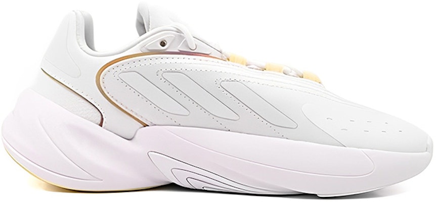 (JR) アディダス オリジナルス オゼリア "白ピンク" HQ1598 Order (JR) アディダス オリジナルス オゼリア "白ピンク" HQ1598