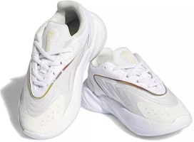 (JR) アディダス オリジナルス オゼリア "白ピンク" HQ1598 Lookbook (JR) アディダス オリジナルス オゼリア "白ピンク" HQ1598