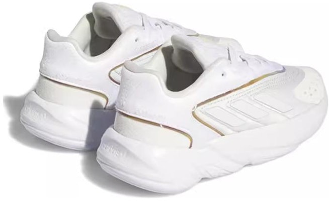 (JR) アディダス オリジナルス オゼリア "白ピンク" HQ1598 Shop (JR) アディダス オリジナルス オゼリア "白ピンク" HQ1598