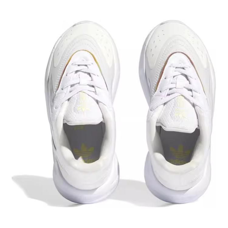 Purchase (JR) アディダス オリジナルス オゼリア "白ピンク" HQ1598