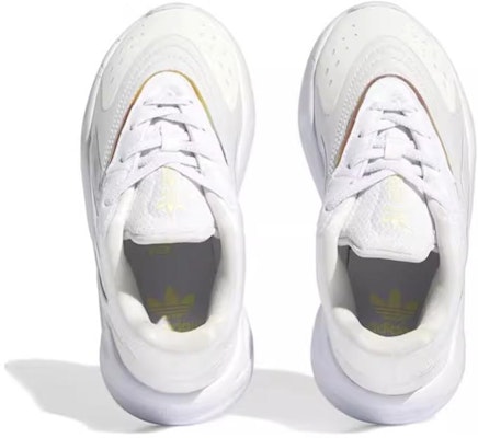 (JR) アディダス オリジナルス オゼリア "白ピンク" HQ1598 Purchase (JR) アディダス オリジナルス オゼリア "白ピンク" HQ1598