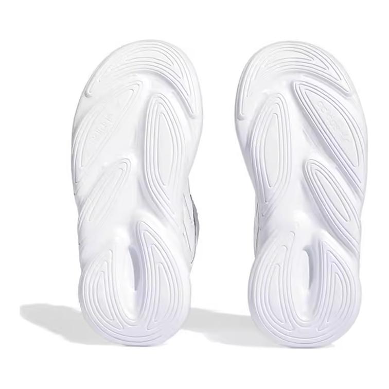 Details for (JR) アディダス オリジナルス オゼリア "白ピンク" HQ1598