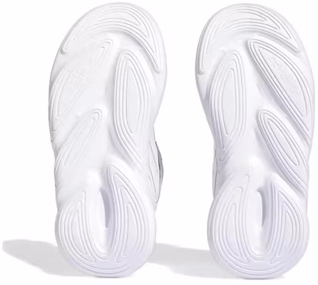 (JR) アディダス オリジナルス オゼリア "白ピンク" HQ1598 Details for (JR) アディダス オリジナルス オゼリア "白ピンク" HQ1598