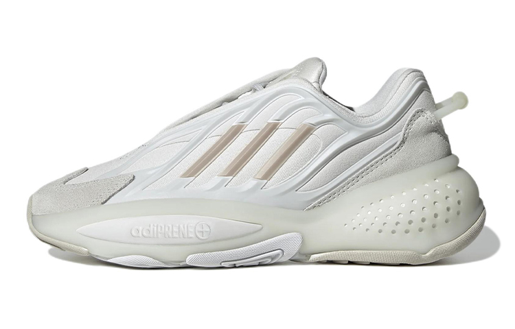 (Youth) adidas Originals Ozrah 'Light Grey'