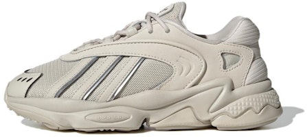 (Youth) adidas Originals Oztral Shoes 'Aluminium Silver Metallic' IG7397 (Youth) adidas Originals Oztral Shoes 'Aluminium Silver Metallic' IG7397