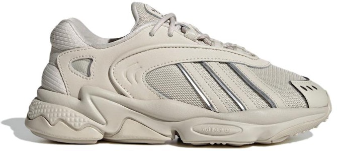 大童 adidas Originals Oztral 運動 舒適 百搭 兒童休閒鞋 灰色 Order 大童 adidas Originals Oztral 運動 舒適 百搭 兒童休閒鞋 灰色