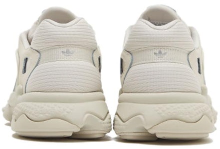 大童 adidas Originals Oztral 運動 舒適 百搭 兒童休閒鞋 灰色 Details for 大童 adidas Originals Oztral 運動 舒適 百搭 兒童休閒鞋 灰色