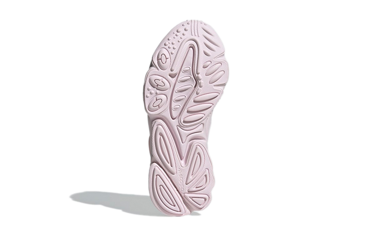(Youth) adidas originals Ozweego 'Almost Pink' 圖 6