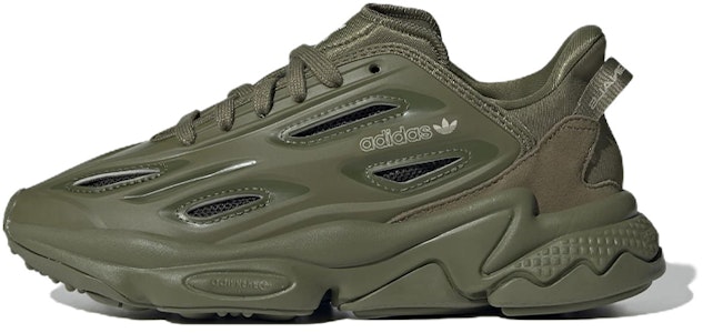 (JR) (ユース) アディダス オリジナルス オズウィーゴ セロックス 'グリーン' GZ1546 GZ1546 Buy (JR) (ユース) アディダス オリジナルス オズウィーゴ セロックス 'グリーン' GZ1546 GZ1546