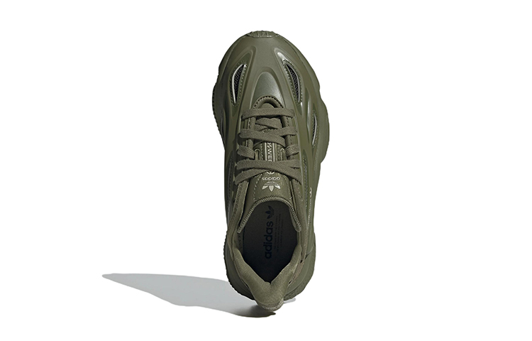 Purchase 大童 adidas originals Ozweego Celox J 運動休閒鞋 綠