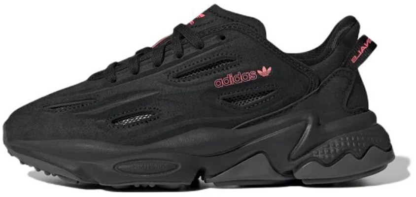 (JR) adidas Originals Ozweego Celox J ''Zwart'' GW3326 Buy (JR) adidas Originals Ozweego Celox J ''Zwart'' GW3326
