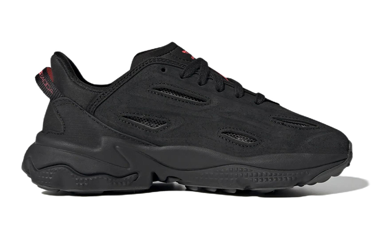Order (JR) adidas Originals Ozweego Celox J ''Zwart'' GW3326