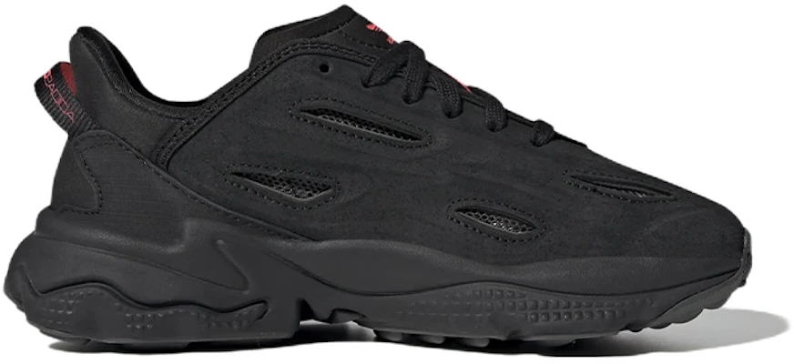 (JR) adidas Originals Ozweego Celox J ''Zwart'' GW3326 Order (JR) adidas Originals Ozweego Celox J ''Zwart'' GW3326