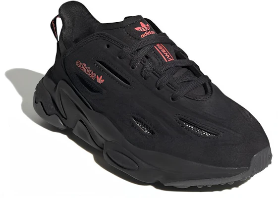 (JR) adidas Originals Ozweego Celox J ''Zwart'' GW3326 Lookbook (JR) adidas Originals Ozweego Celox J ''Zwart'' GW3326