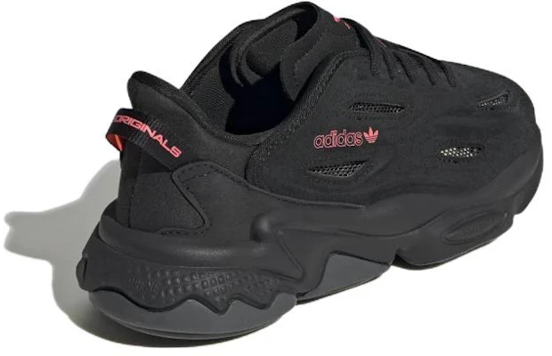 (JR) adidas Originals Ozweego Celox J ''Zwart'' GW3326 Shop (JR) adidas Originals Ozweego Celox J ''Zwart'' GW3326