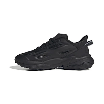 (Youth) adidas Originals Ozweego Celox Shoes 'Core Black'