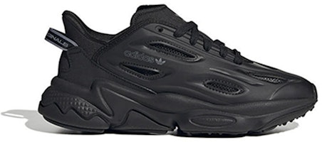 (JR) 阿迪达斯经典 Ozweego Celox 鞋 '黑色' GV8891 Order (JR) 阿迪达斯经典 Ozweego Celox 鞋 '黑色' GV8891