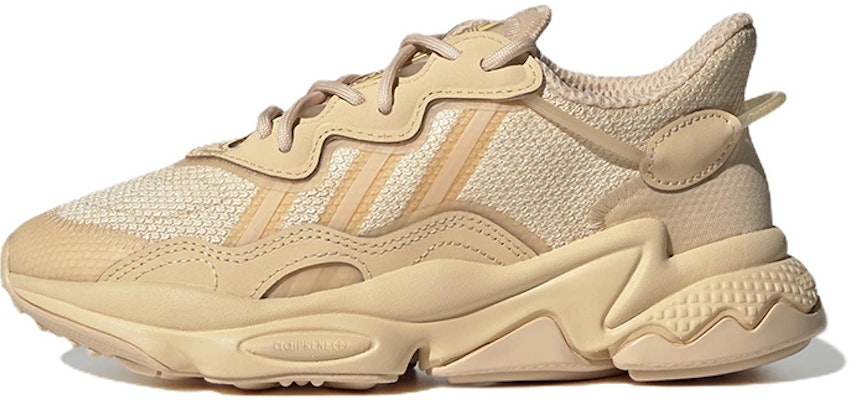 (JR) adidas Originals Ozweego J 'Cokelat Kuning' GW7151 Buy (JR) adidas Originals Ozweego J 'Cokelat Kuning' GW7151