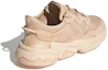 Shop (JR) adidas Originals Ozweego J ''Korallenrosa'' GY3142