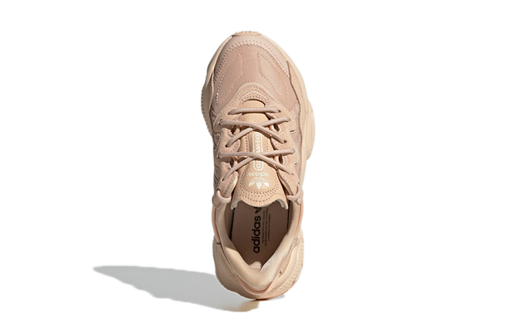 Purchase (JR) adidas Originals Ozweego J ''Korallenrosa'' GY3142