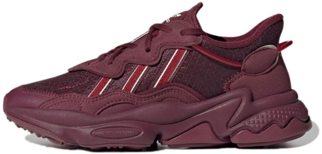 (JR) 아디다스 오즈위고 J '다크 레드' (52 characters) GX6552 Buy (JR) 아디다스 오즈위고 J '다크 레드' (52 characters) GX6552