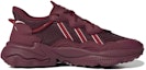 Order (JR) adidas Originals Ozweego J 'Merah Gelap' GX6552