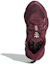 Purchase (JR) adidas Originals Ozweego J ''Dunkelrot'' GX6552
